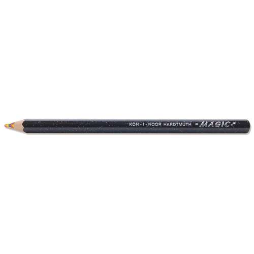 KOH-I-NOOR Magic Jumbo Farbstift, Neon