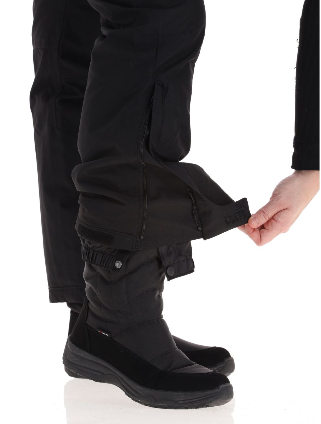 Drizzle skibroek dames