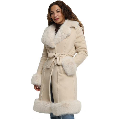 La Modeuse - 69551_P161856 Beige