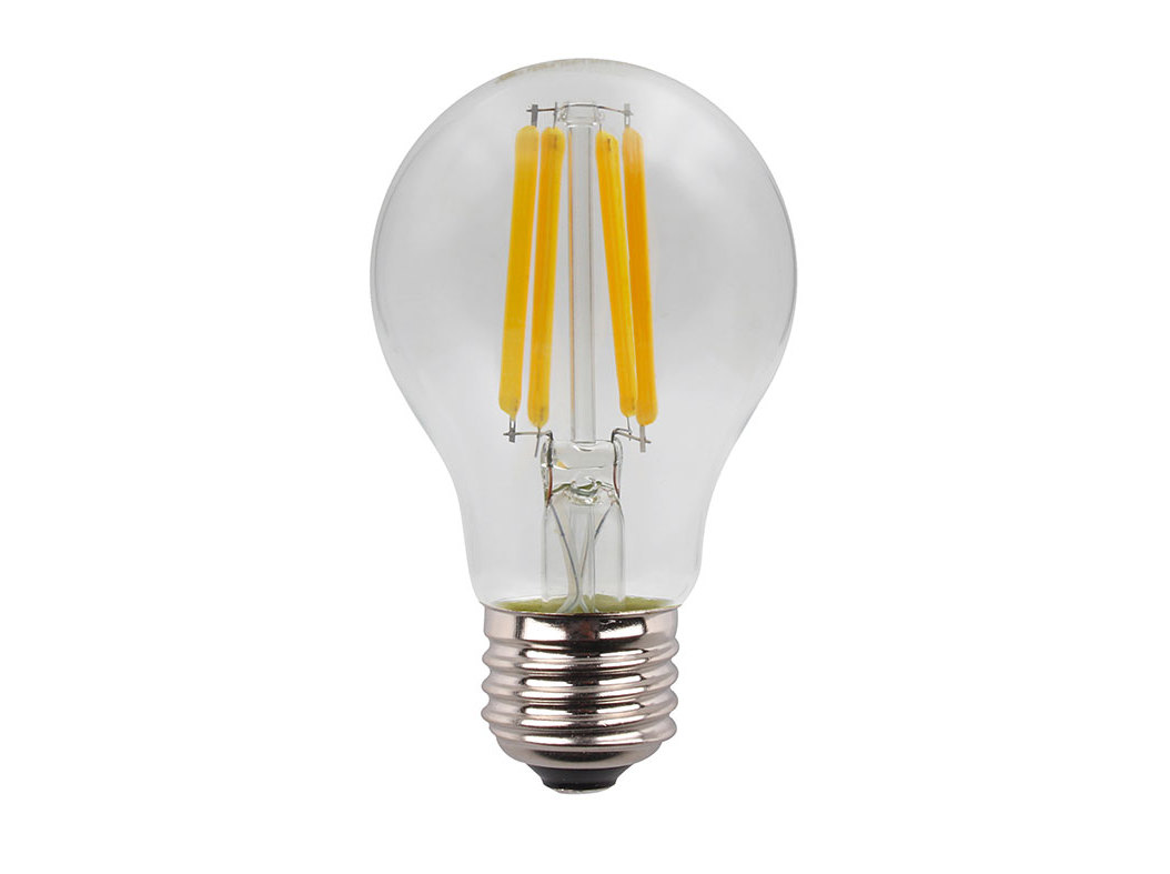 LÂMPADA LED STANDARD AUCHAN E27 100W LUZ BRANCA CLARA