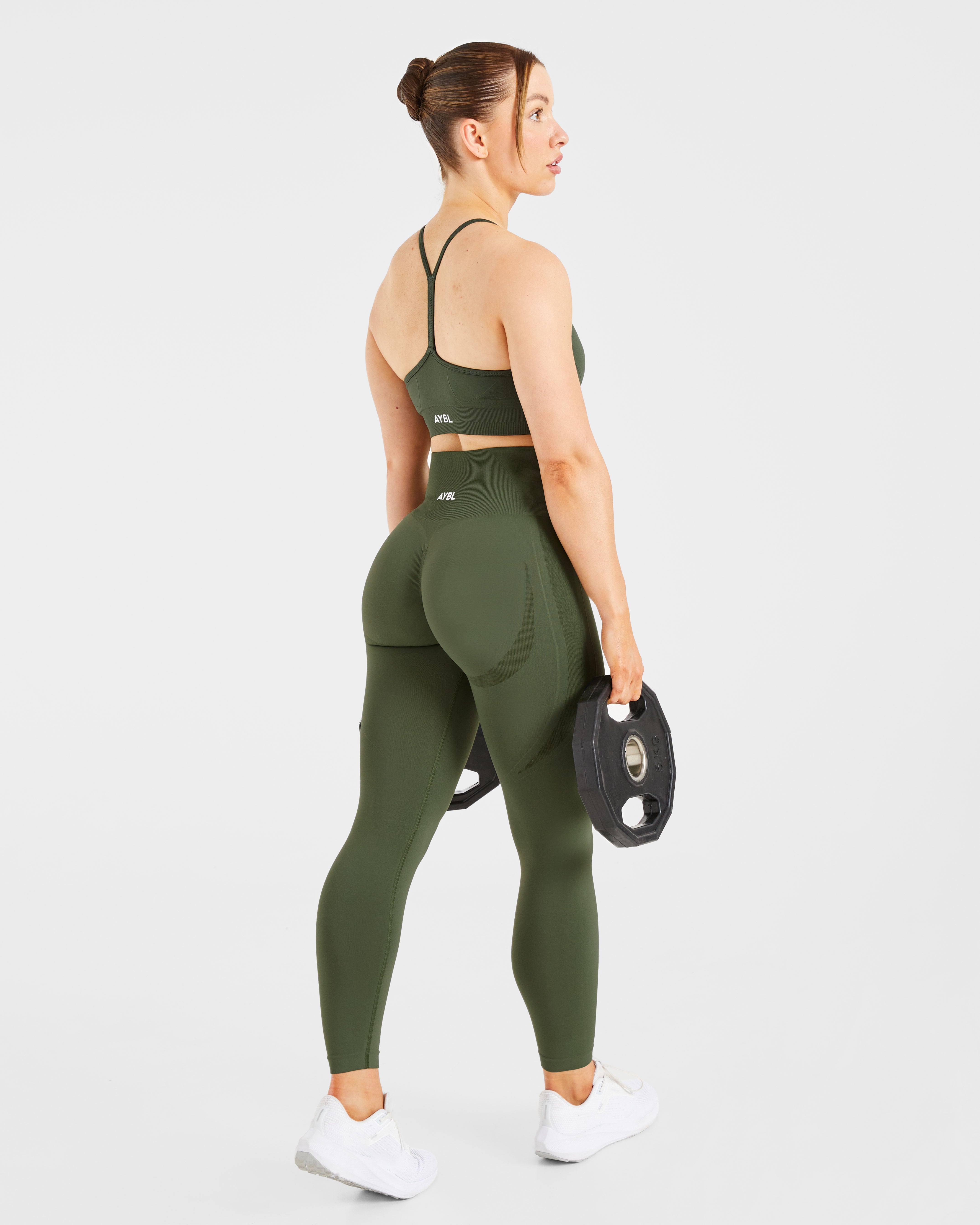 Empower Seamless Leggings