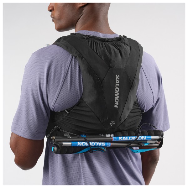 Salomon - ADV Skin 5 - Sac à dos trail