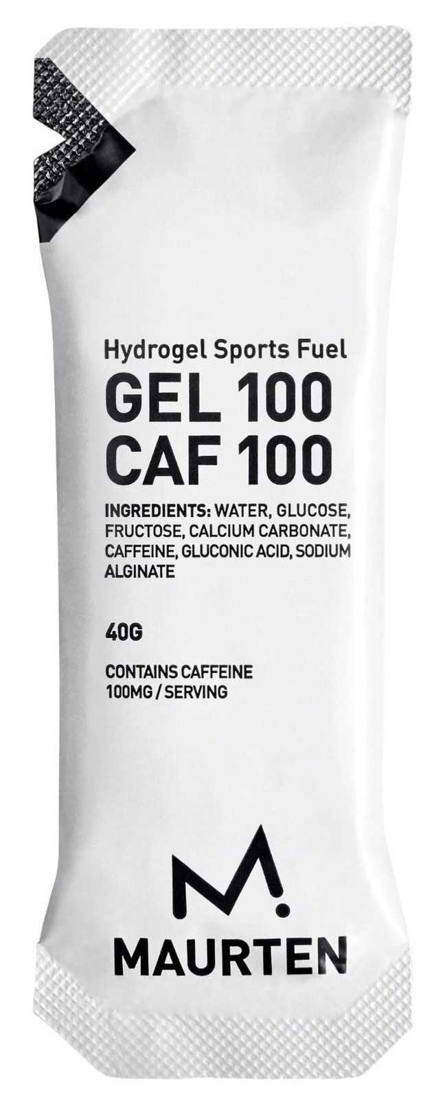 Maurten Gel Energético 100 kcal 12x40g