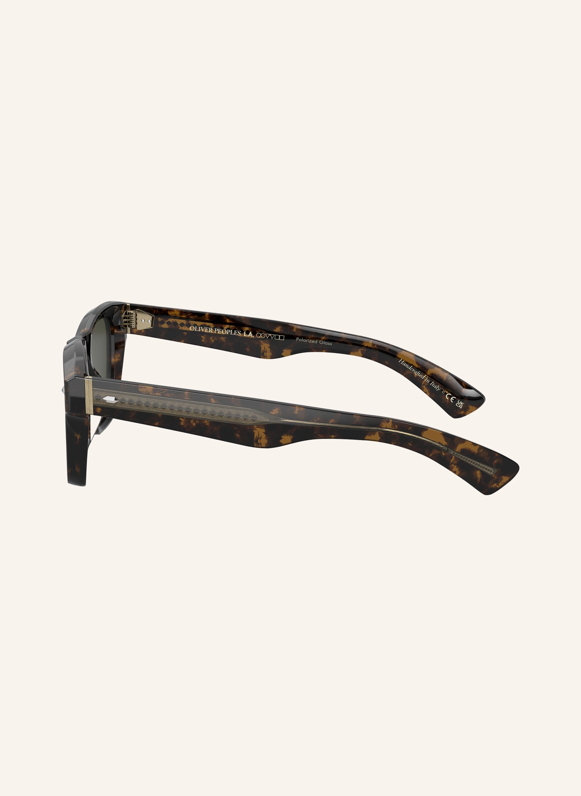 OLIVER PEOPLES Sonnenbrille OV5522SU