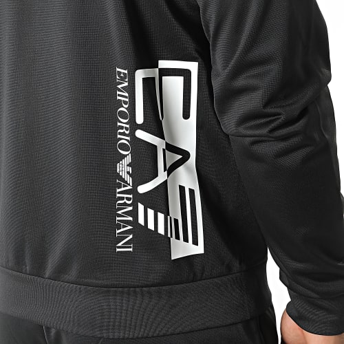 Ensemble De Survetement 6RPV70 Noir
