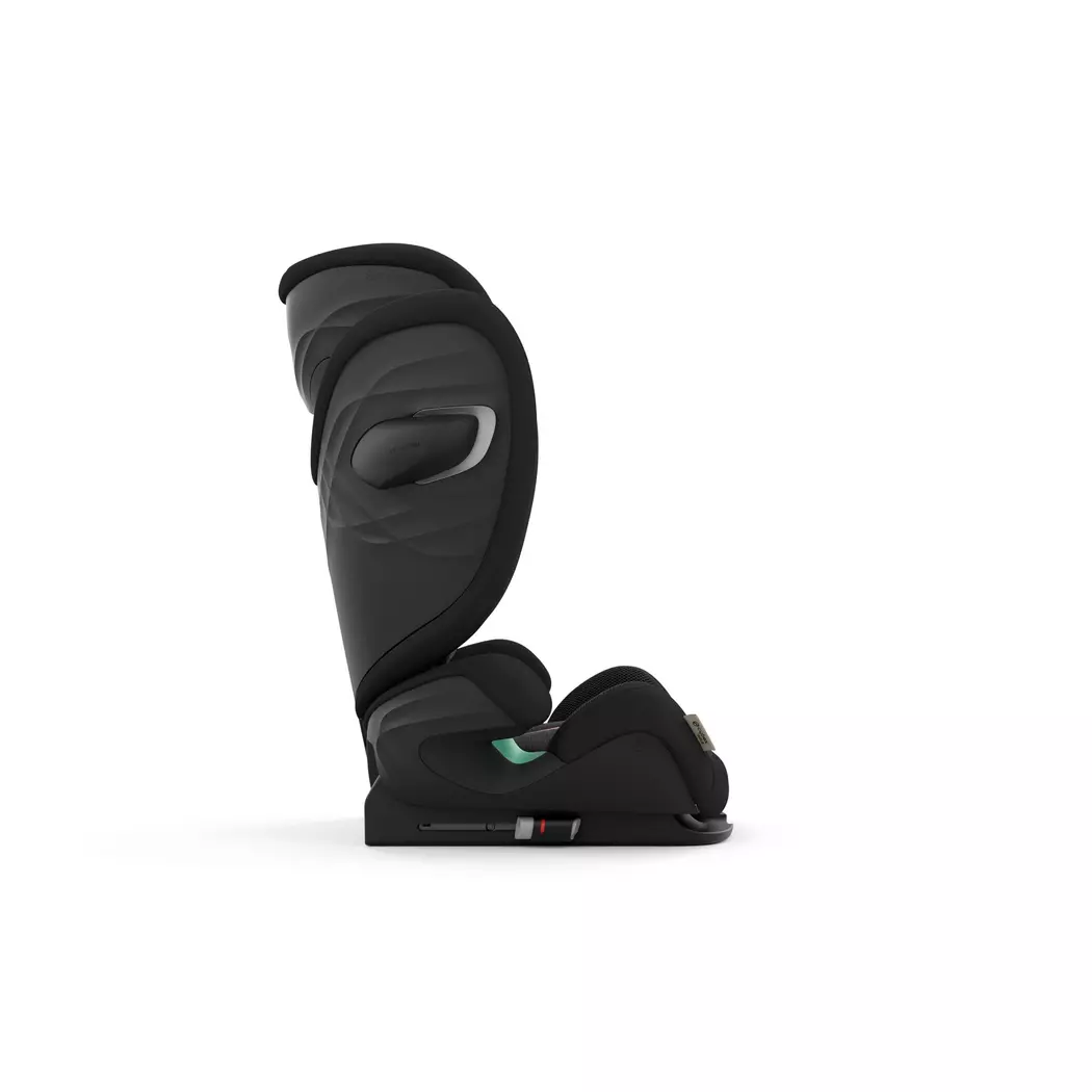 Kindersitz Solution G i-Fix Plus