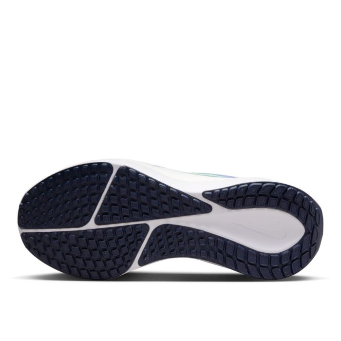 Nike Dame Løbesko Vomero 17 Blå