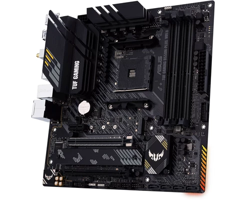 ASUS TUF GAMING B550M-PLUS WIFI II