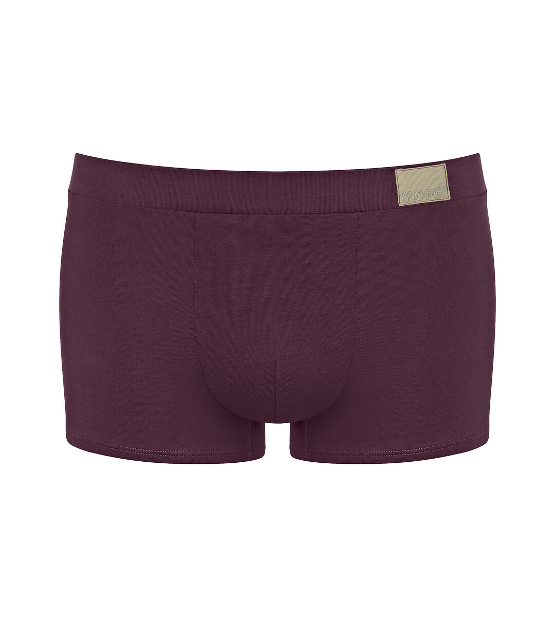 SLOGGI<br>Conjunto de 2 cuecas boxer lisas