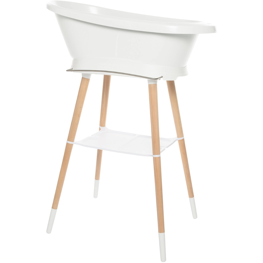 bébé-jou® Badeset basis Sense weiss
