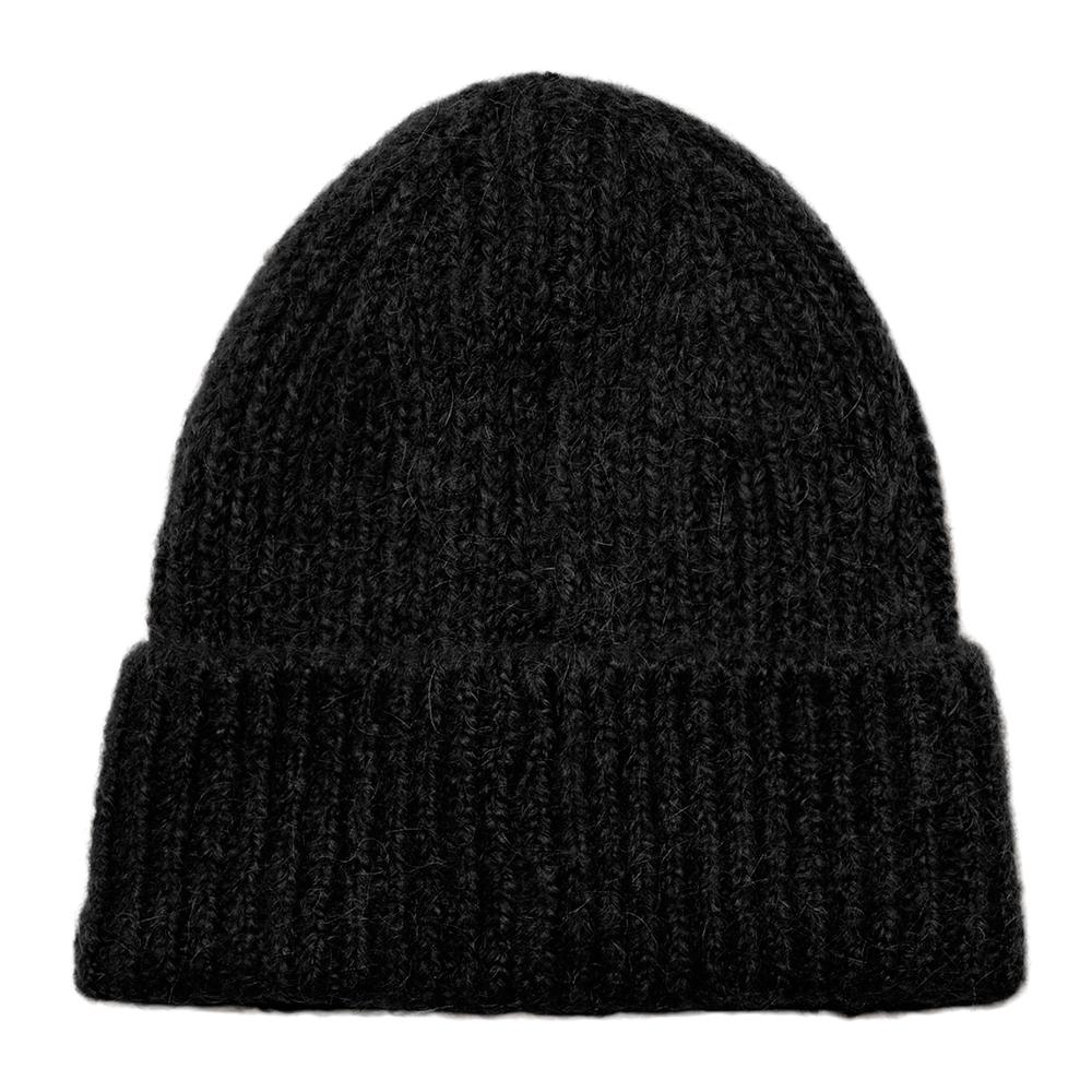 Vero Moda Bonnet Noire Femme VERO MODA Beanie