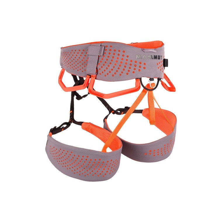 Mammut Comfort Fast AdjustHarness Women