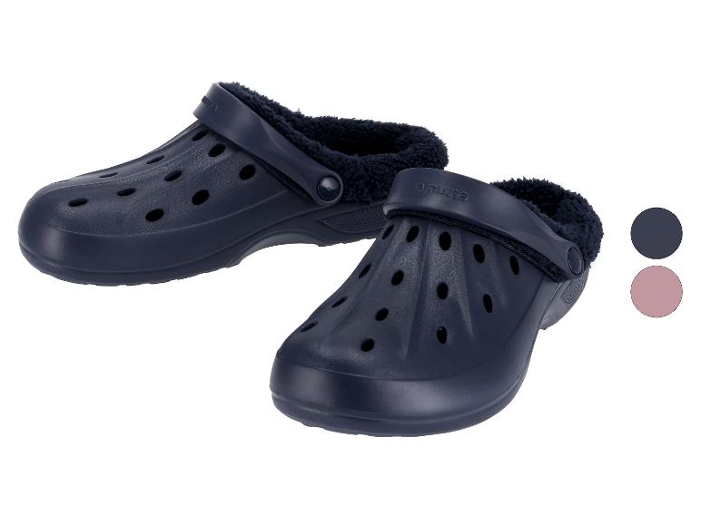 Dames clogs