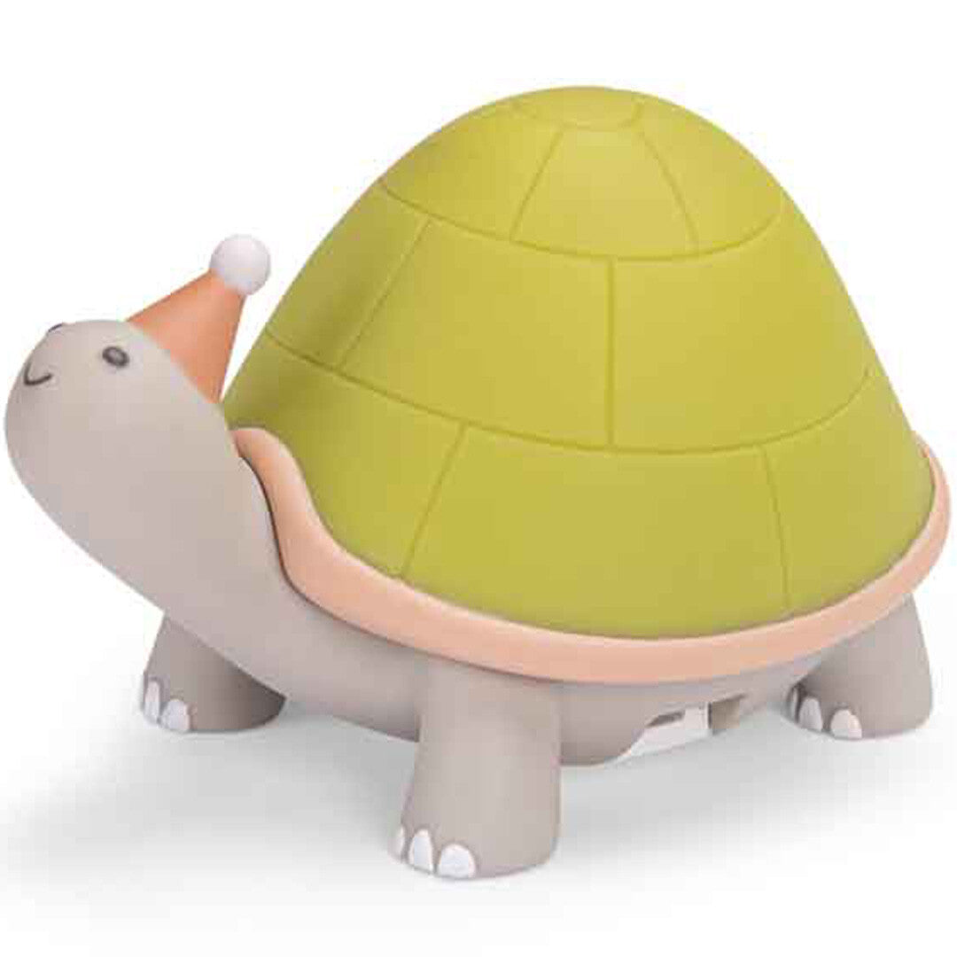 Moulin roty nachtlampje schildpad
