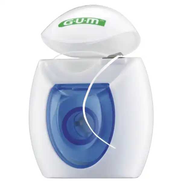 EASY FLOSS Zahnseide, ungewachst