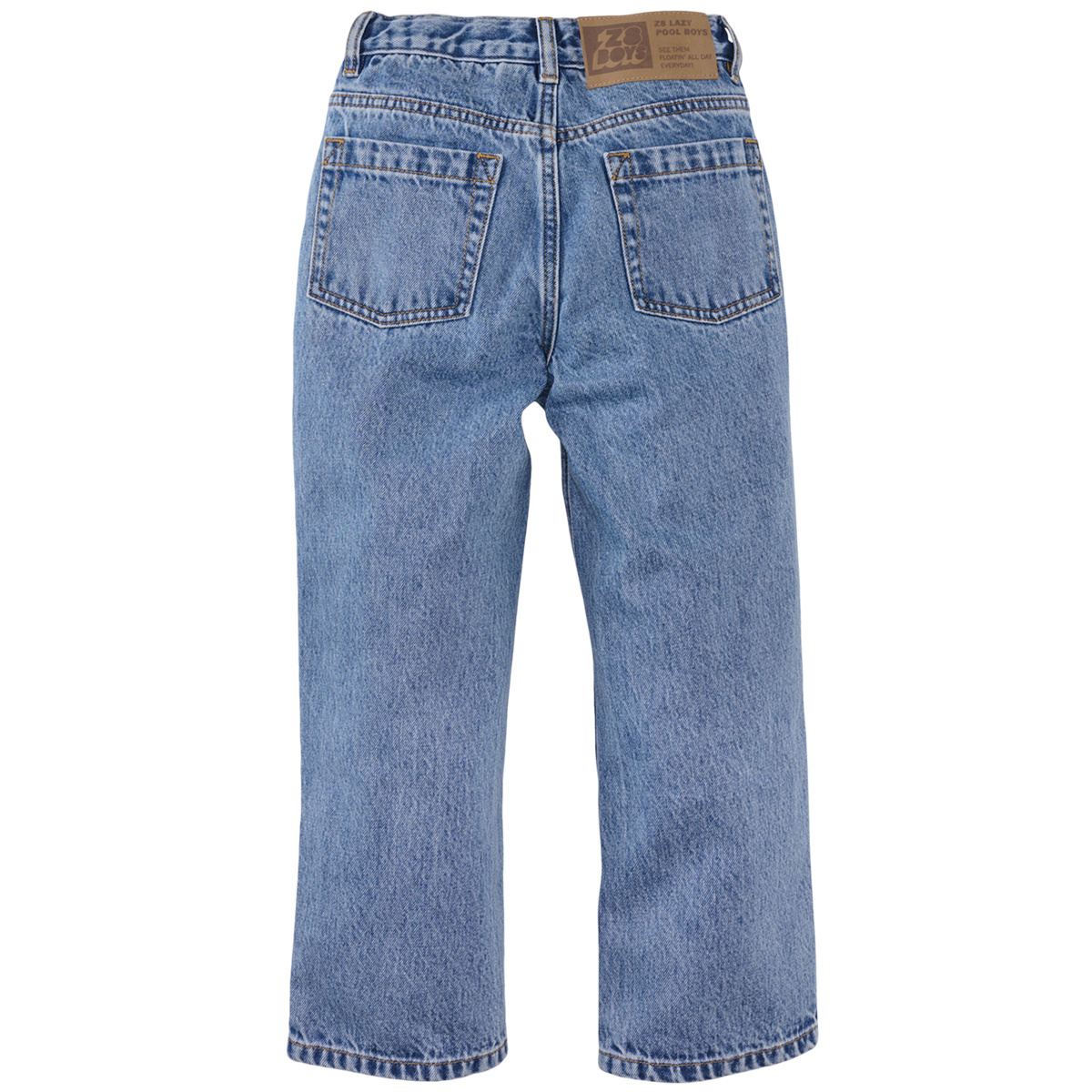 Z8 kids Z8 kids Jeans Timeo blue denim