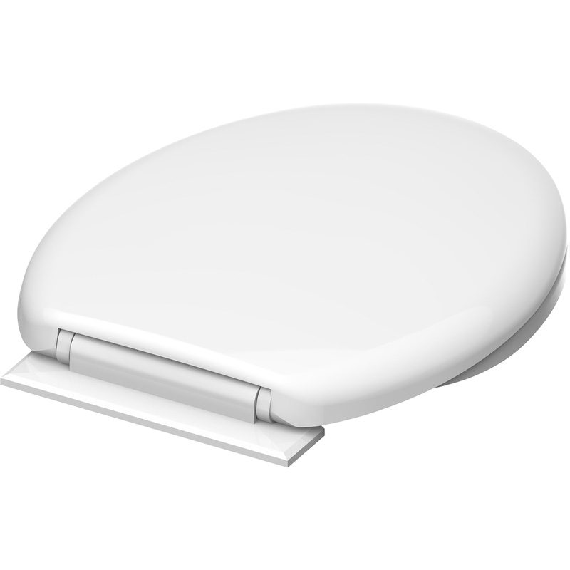 Schütte Duroplast wc-bril Soft-close