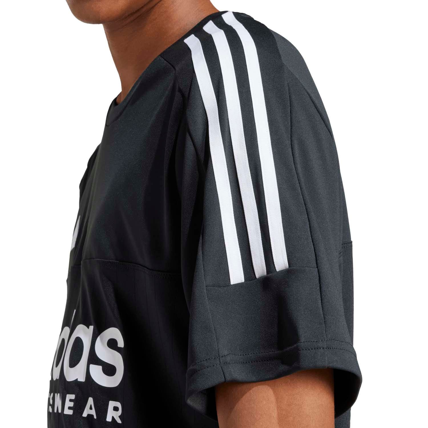 adidas  Tiro T-shirt