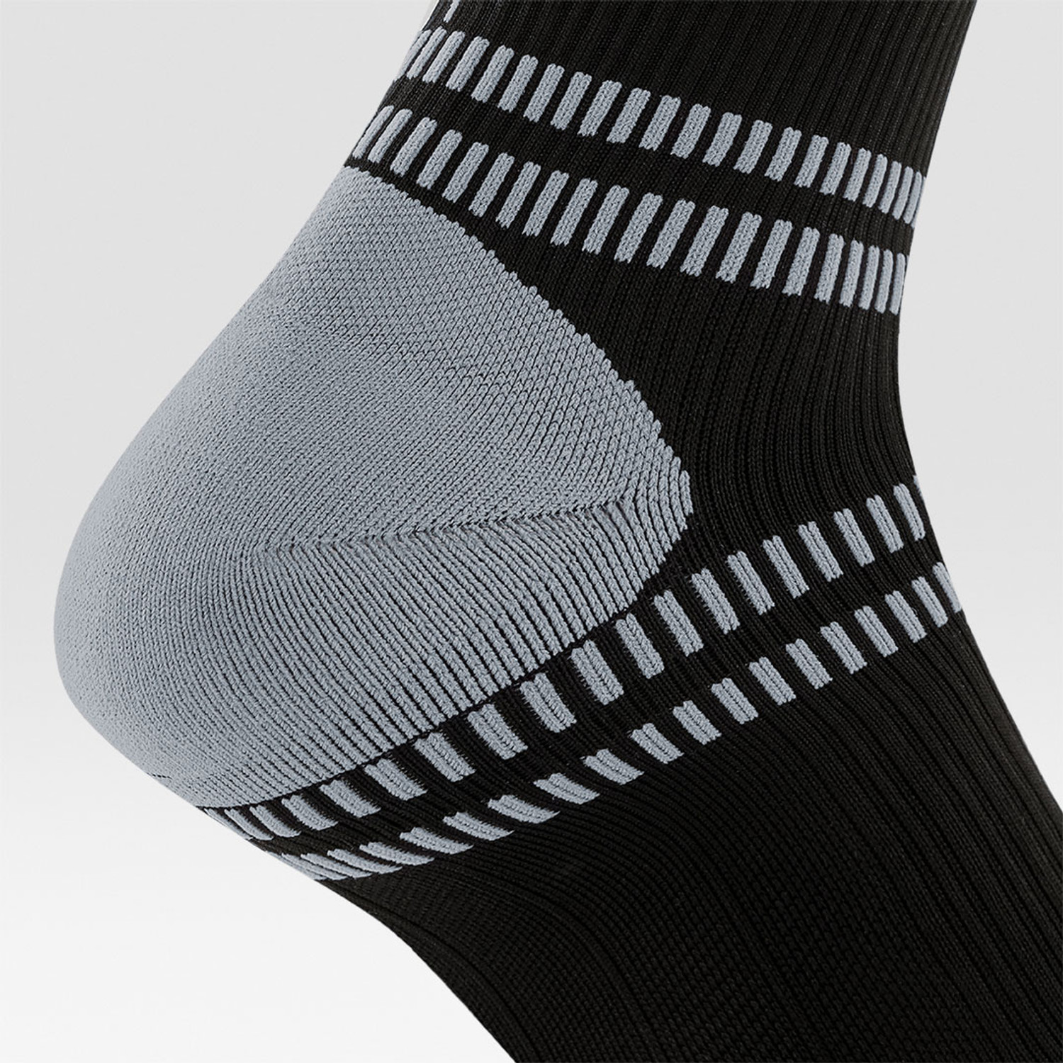 STOX Running Compressie Sokken Heren