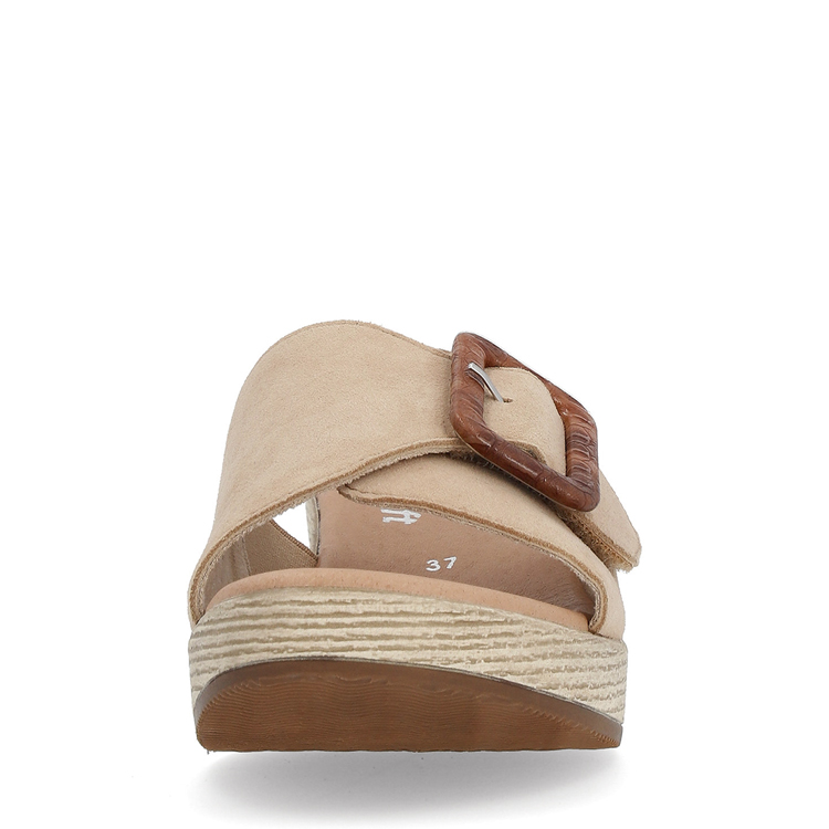 Remonte D0N56-60 | BEIGE