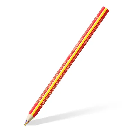 STAEDTLER® Buntstift Noris jumbo FSC 100% 50er Packung