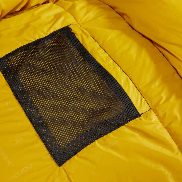 Sac de couchage NORDISK PUK -2° CURVE M UNI