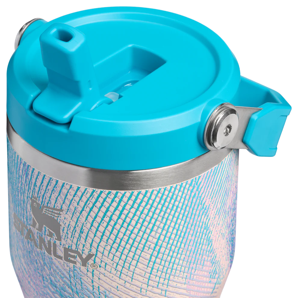 IceFlow™ Flip Straw 2.0 Tumbler | 0.59L