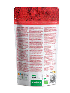 Purasana Red Power Mix 100GR