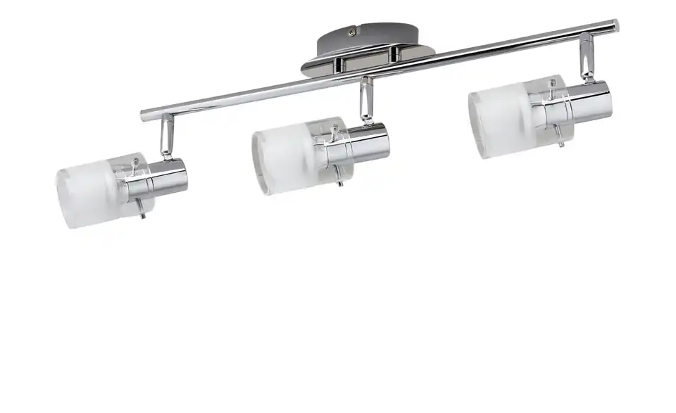 KHG LED Spot 3-flammig