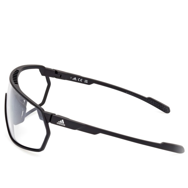 adidas eyewear - SP0088 Mirror Photochromic Cat. 0-3 - Lunettes vélo