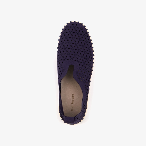 Hush Puppies dames instappers
