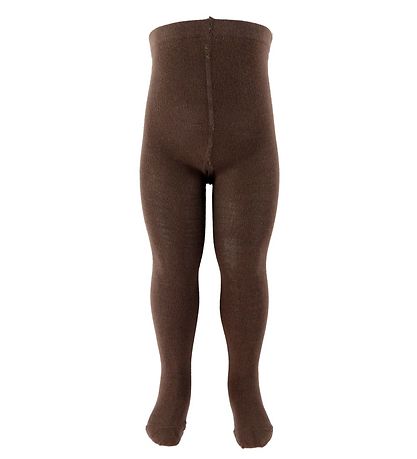 Fuzzies Strumpfhosen - Braun