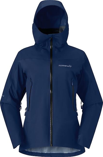 NORRONA - VESTE FALKETIND GORE TEX JACKET W'S