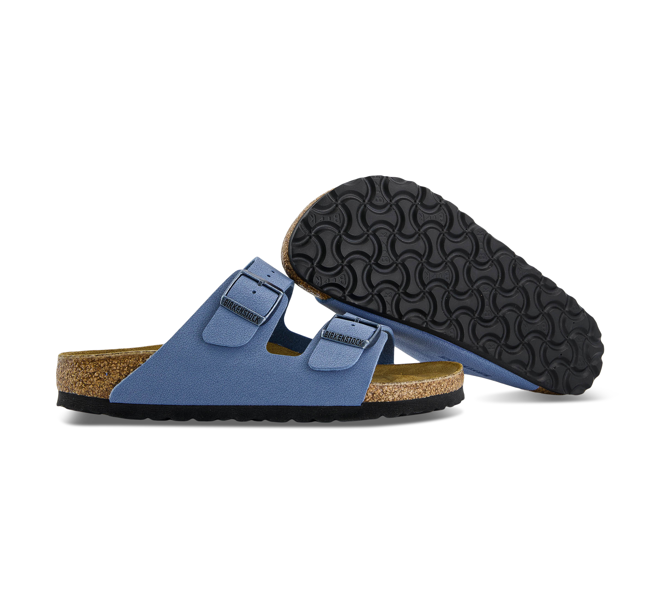 Birkenstock Arizona Kids Birko-Flor