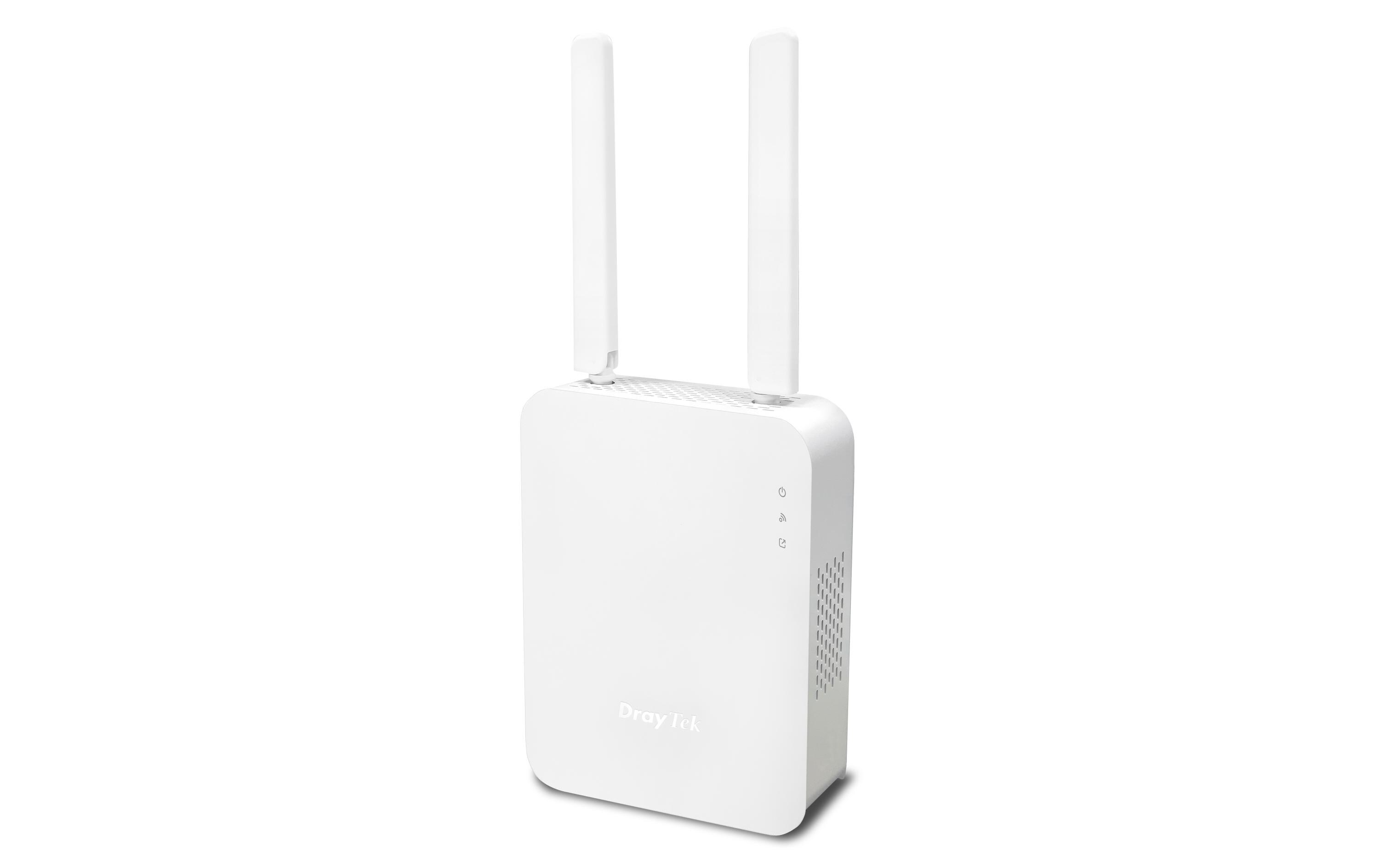 Mesh Access Point VigorAP 906<br>VigorAP 906 AX3000 WiFi 6 Mesh Dual Band Access Point