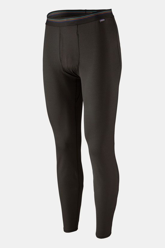 Patagonia Patagonia Capilene Midweight Broek