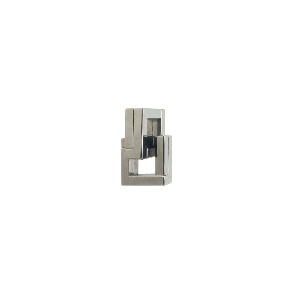 Quartet - Cast Puzzle