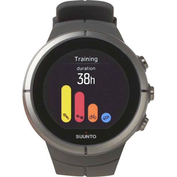 Suunto Spartan Ultra GPS Pulsur