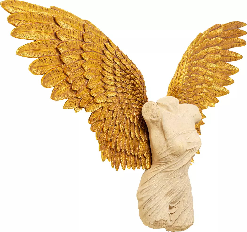 Wandobjekt Gela Angel 53724