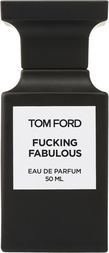 TOM FORD F* Fabulous Eau de Parfum