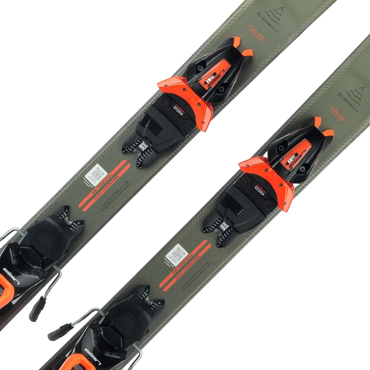 Elan Element 78 RS Light Shift | Elan Element | Elan Serien | E | MARKEN | XSPO