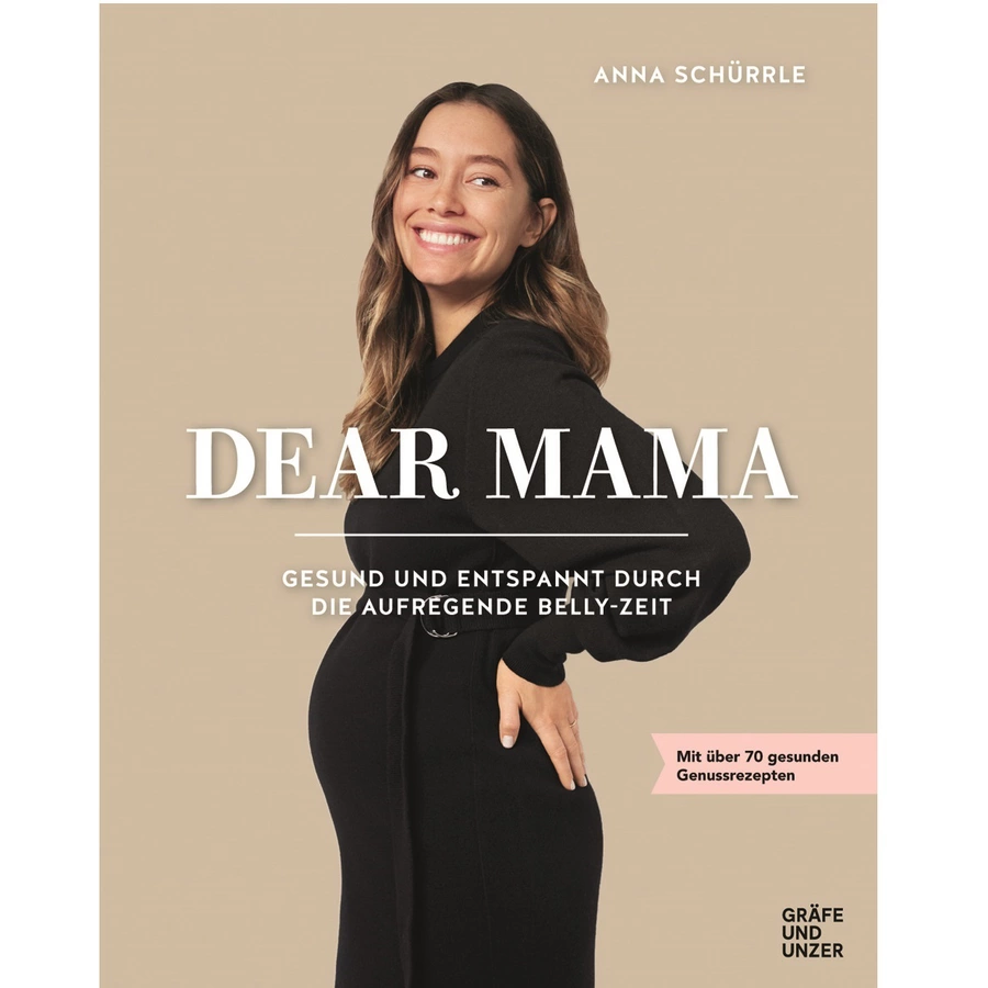 GU, Dear Mama