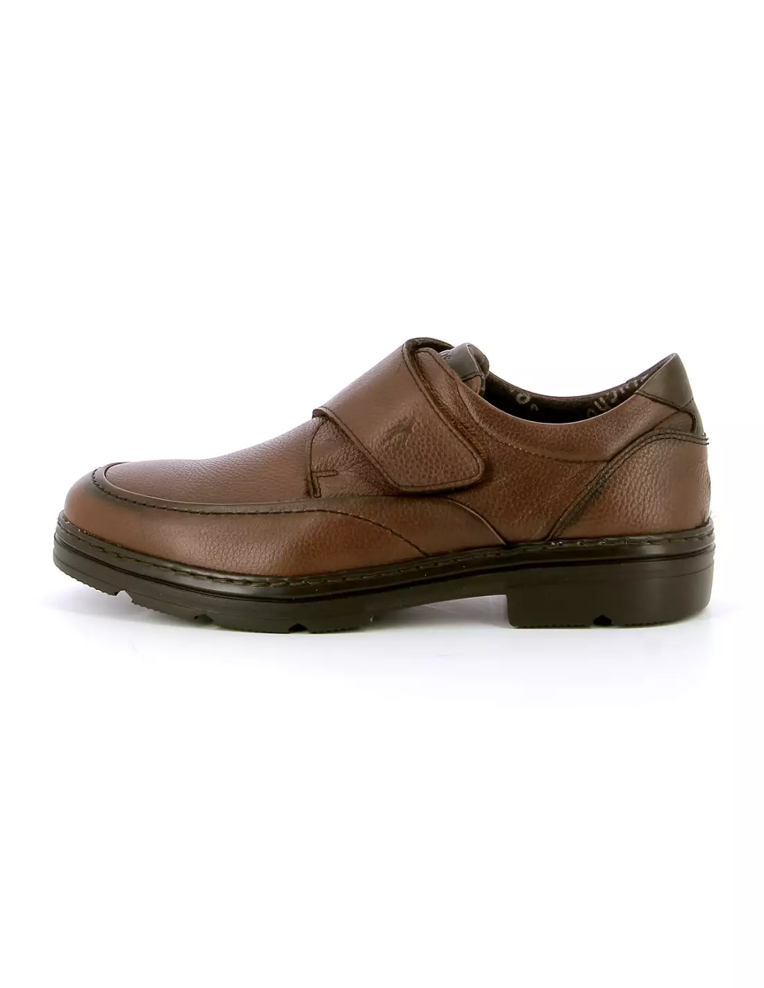 FLUCHOS MONTY - Bateaux & mocassins indioslibano