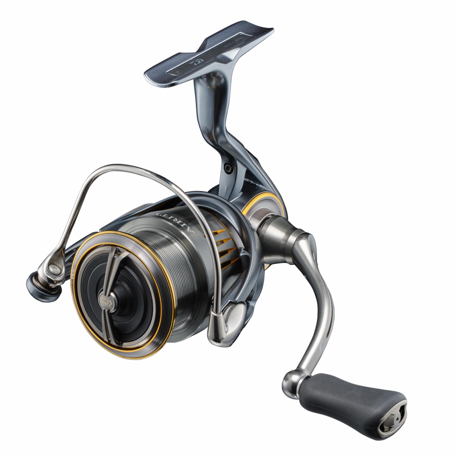 Daiwa 23 AIRITY PCLT3000 Spinnrolle