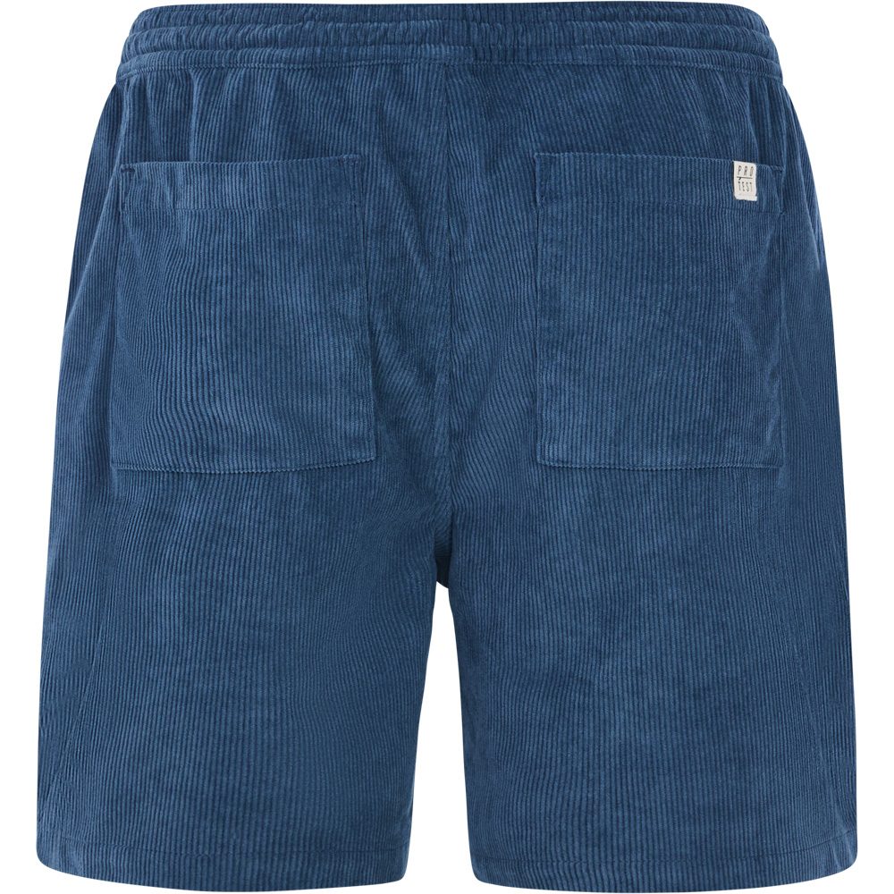Protest Uleyo Shorts Herren raku blue