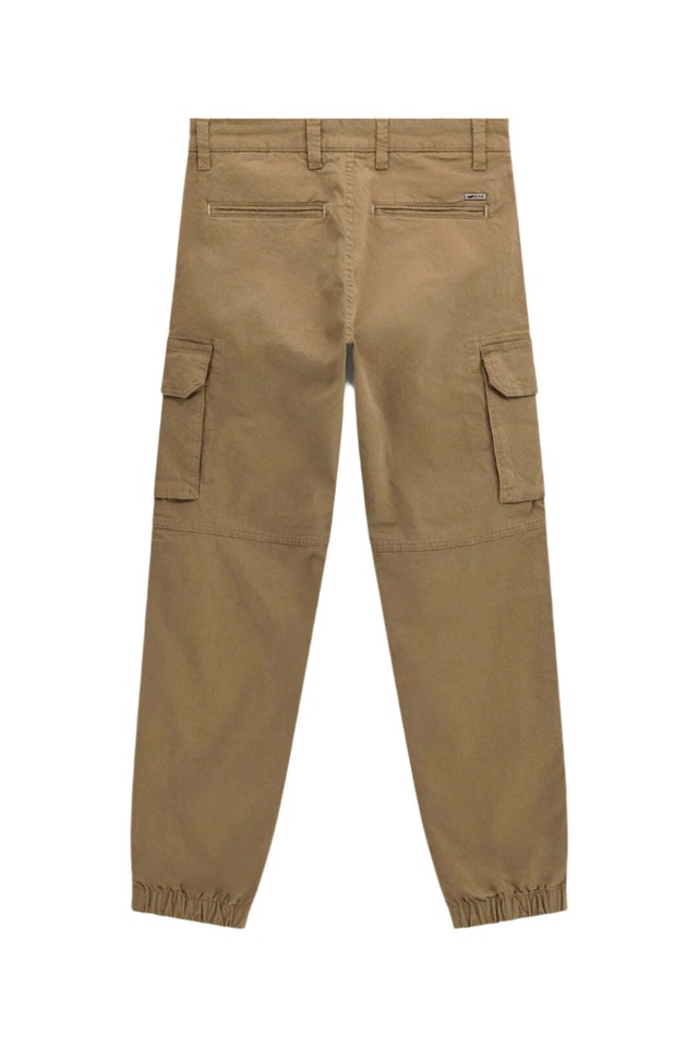 GAS Cargohose »Gas Cargohose Bob Gym Pks W«