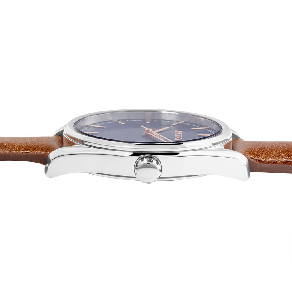 Montre Arctik Atome Bleu