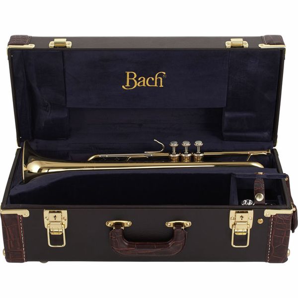 Bach 180L25 Bb-Trompete