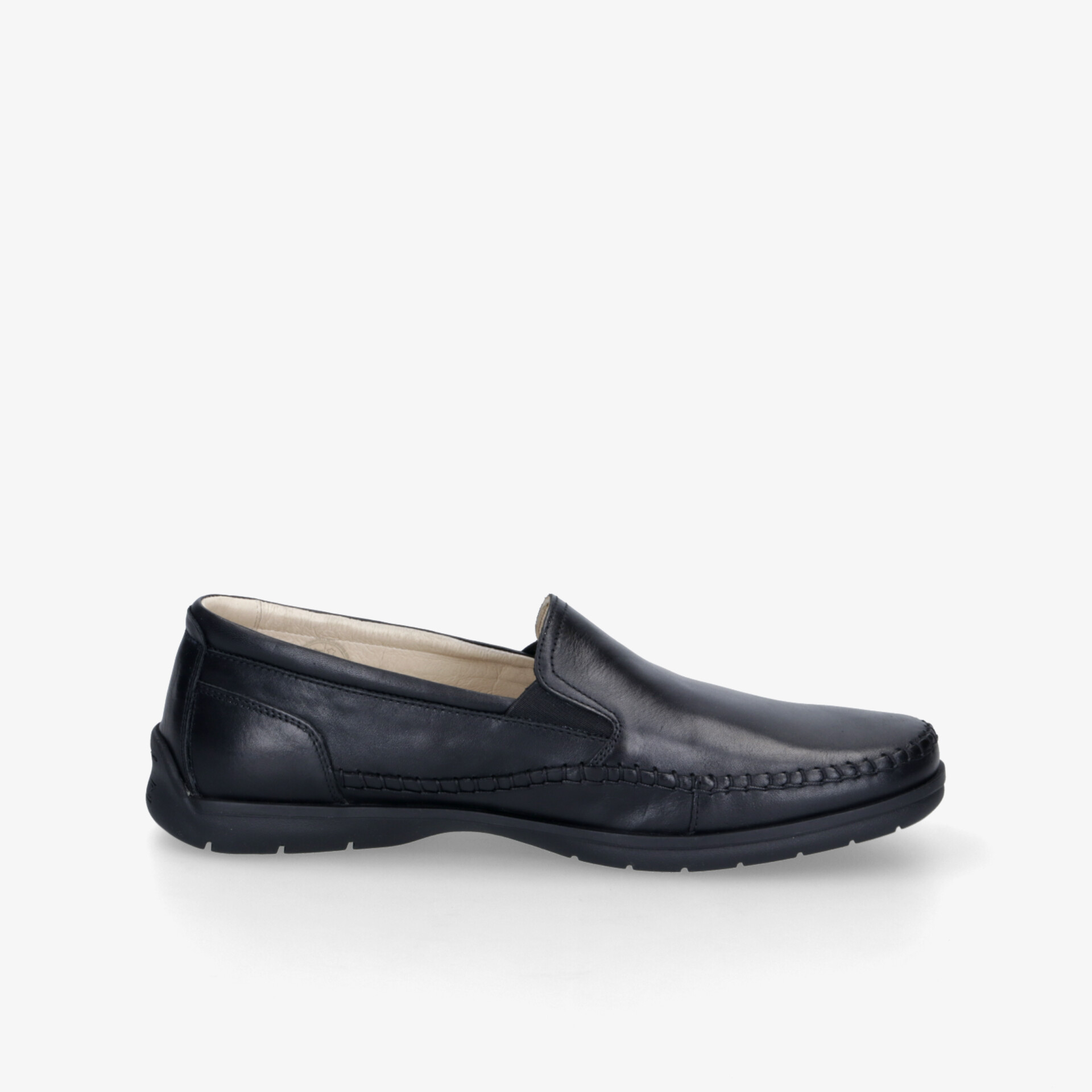 PIKOLINOS Herren Slipper schwarz
