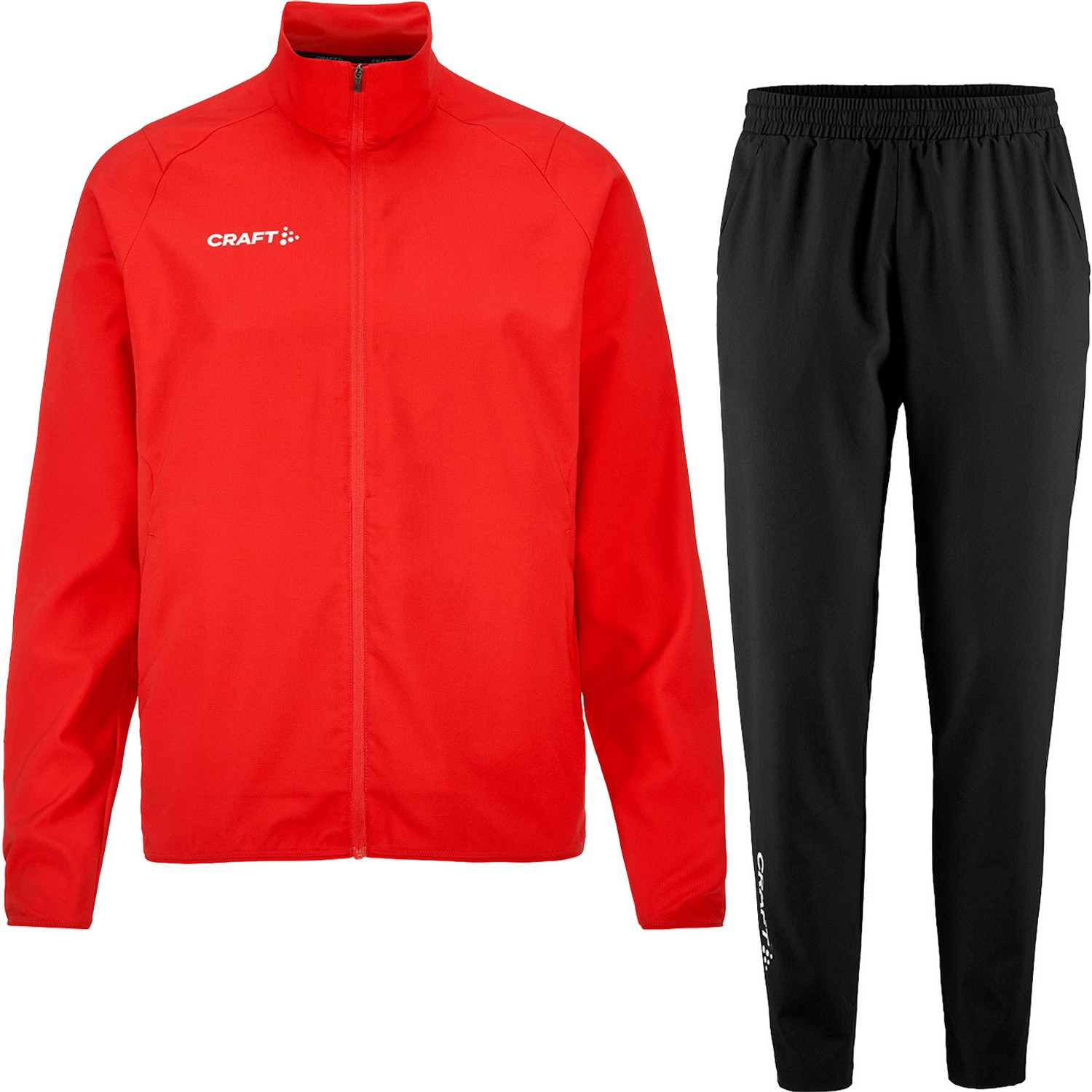 Craft Jack Broek Set Heren